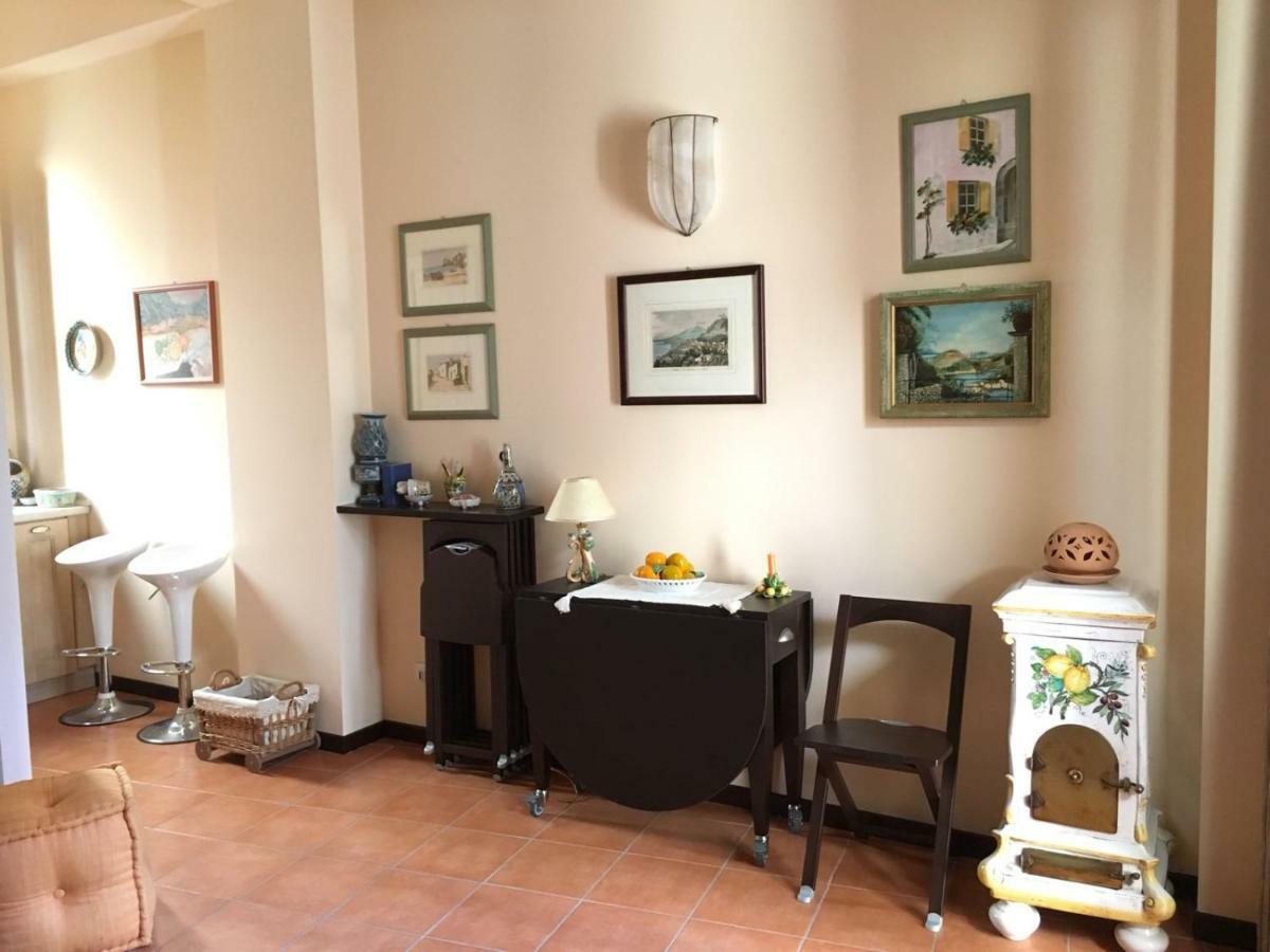 A Taormina da Paolo Exterior foto